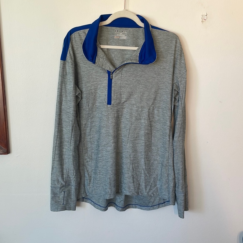 Under Armour 1/4 Zip